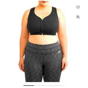 Women’s Sports Bra